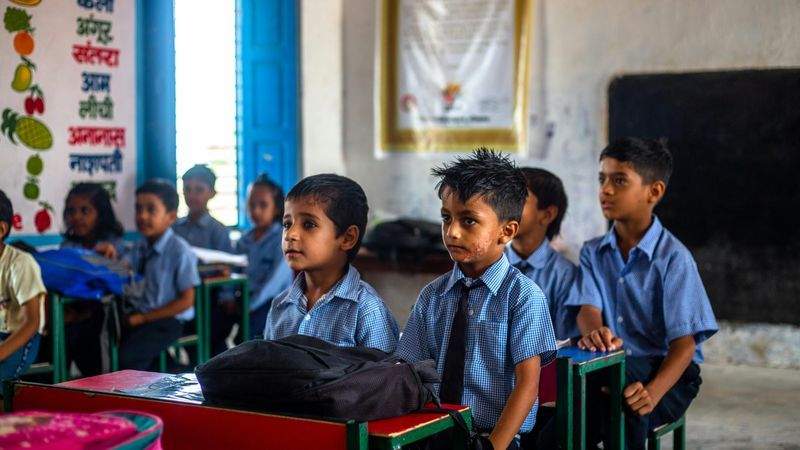 Soutien scolaire personnalisé